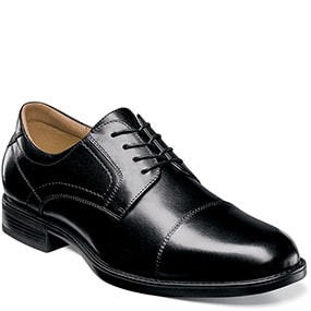 Florsheim Midtown Black
